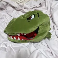 ジュラシック・パーク 恐竜カチューシャ