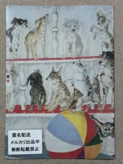 2025年最新】猫の本 藤田嗣治の人気アイテム - メルカリ 人気作品の追加