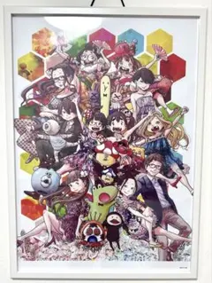 2026年最新】浅野いにお ポスターの人気アイテム - メルカリ