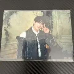 Stray Kids チャンビン Hollow
