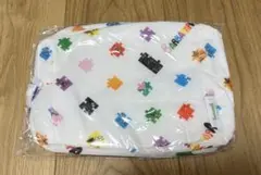 【新品未使用】バーバパパ からだノートオリジナルおむつポーチ