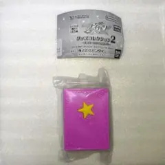 アイカツ！グッズコレクション2　大スター宮いちごまつり　A賞　オルゴール