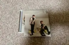 INI M 通常版 木村柾哉 アザージャケット・トレカセット