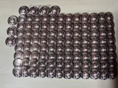 ウマ娘　6th 缶バッジ　ラッキーライラック 103個