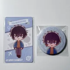 2026年最新】叢雲添 缶バッジの人気アイテム - メルカリ