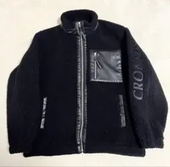 cronos ジャケット