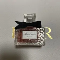 【新品未使用】Miss Dior Essence 35ml 香水