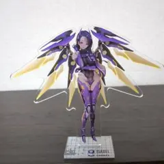 マユラ (スペクトラルフォース) ネバーランドヒロインコレクション 