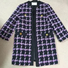 73%OFF!売切限界最終価格!グレースコンチネンタル　ツイード
