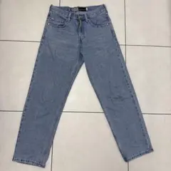 【美品】Levi's silverTab LOOSE W28 L30 リーバイス