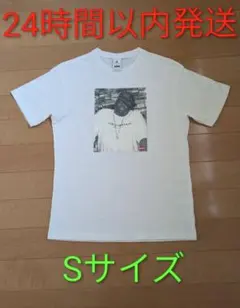Supreme x Jordan Biggie S/S Top 