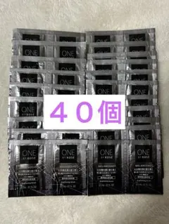 ONE BY KOSE メラノショット　W 薬用美白美容液