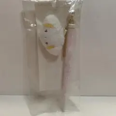 こぎみゅん ボールペン マスコット付きのサムネイル