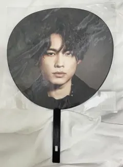 SixTONES 松村北斗 Onest うちわ