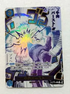 2026年最新】牛肉バースト パラレルの人気アイテム - メルカリ