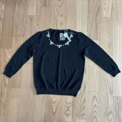 ANAYI ニットセーター