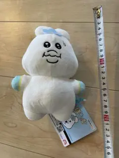 んぽちゃむ ぬいぐるみ