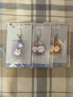 ちいかわ キーホルダー