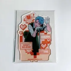 2025年最新】aLIEn stage アクスタ ティルの人気アイテム - メルカリ