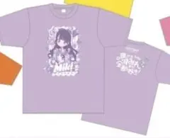純嶺みき 推しTシャツ - メルカリ