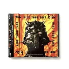 2026年最新】hide your faceの人気アイテム - メルカリ