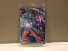 【新品未開封】 イタジャガ ドラゴンボール vol.9 孫悟空 ベジータ DR