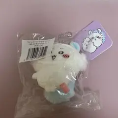 ちいかわだらけくじ　D賞モモンガ
