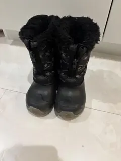 【スノーブーツ】15/16センチ