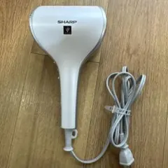 ジャンク品】SHARP ヘアドライヤー IB-WX901 - メルカリ