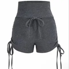 ANDWANG kirakira suger short pants ピンク - メルカリ