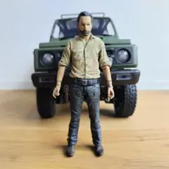 ブルース ウィリス 1/6 フィギュア ダイハード - メルカリ