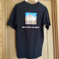THE NORTH FACE ブラック Tシャツ