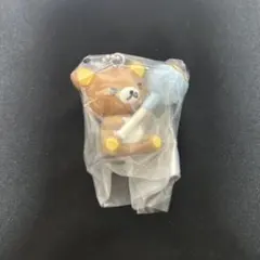 リラックマ×チュッパチャプス マスコットスイング リラックマ