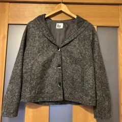 【美品】t.b センソユニコ　ジャケット