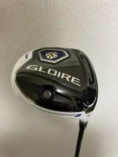 テーラーメイド GLOIRE F ドライバー 10°のサムネイル