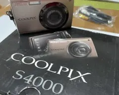 2026年最新】Coolpix S4400の人気アイテム - メルカリ