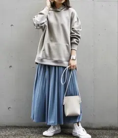 and it_ スクーバパーカーのサムネイル