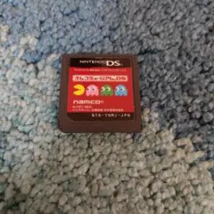 ナムコミュージアムDS