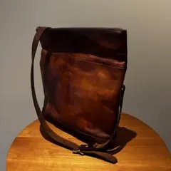 ビンテージショルダーバッグ
