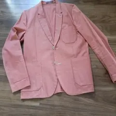 Paul Smith　ポール・スミス　テーラードジャケット 2ボタンのサムネイル