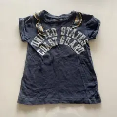 UNITED STATES COAST GUARD Tシャツ