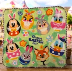 ✨期間限定品✨ディズニー ハンカチイースター