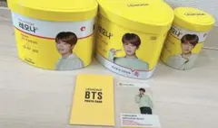 2026年最新】レモナ ジミンの人気アイテム - メルカリ