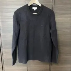 ラコステ ニット