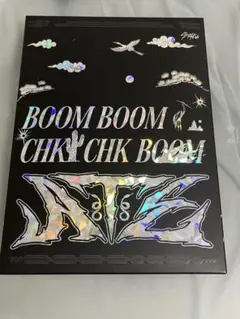 2026年最新】CHK chk boomの人気アイテム - メルカリ