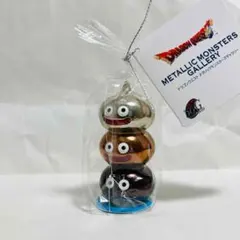 【新品】ドラゴンクエスト メタリックモンスターズギャラリー チョコタワー