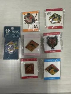 2025年最新】長野五輪 グッズの人気アイテム - メルカリ