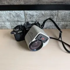 Canon AE-1 FD 35-70mm F4 AFセット ジャンク - メルカリ