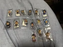 三代目JSOULBROTHERS 今市隆二　クリーナセット