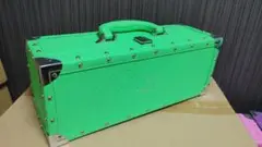 エンジェルシャンパン 衣装箱 緑(新)